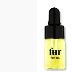 FUR DELUXE SAMPLE FUR OIL.